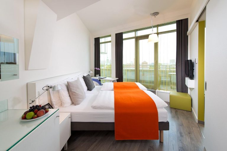 AirBNB in Haarlemmermeer