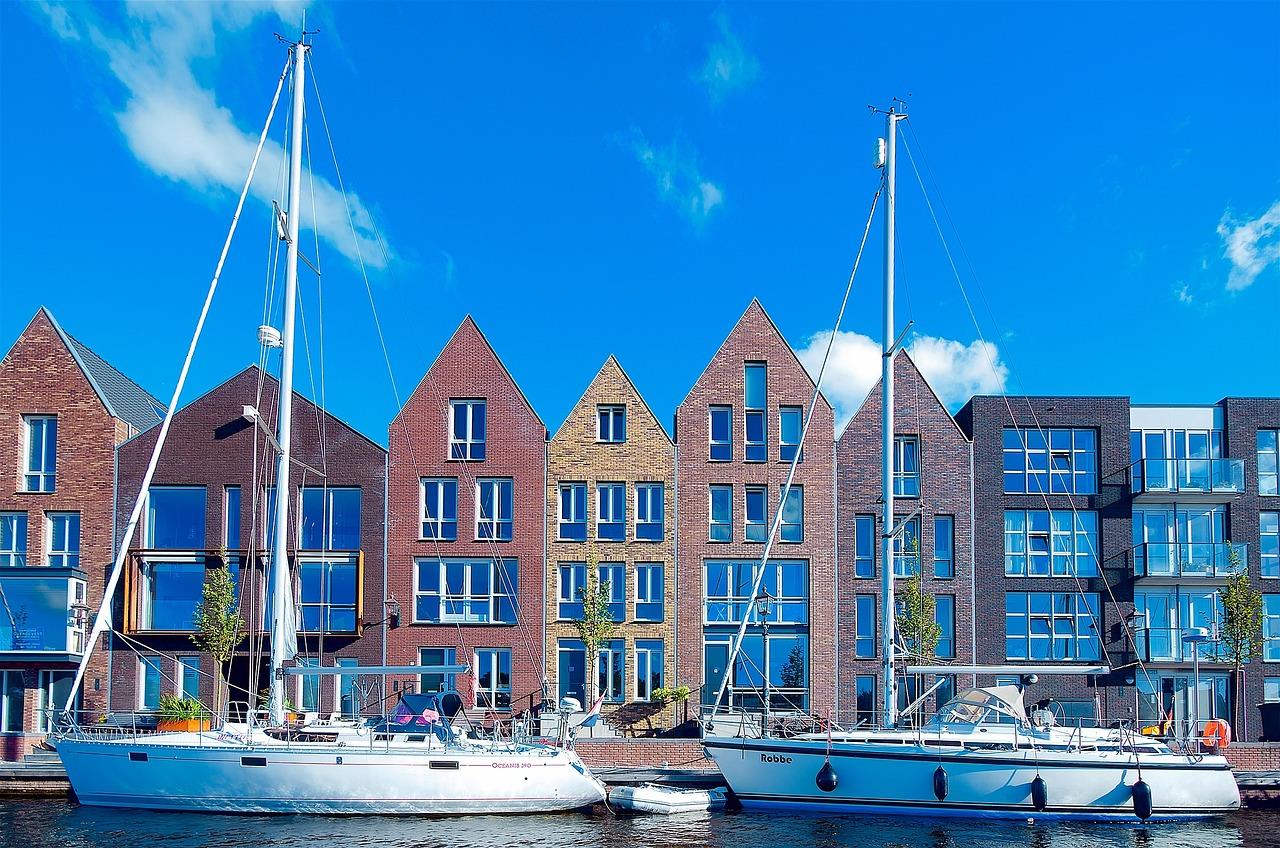 Bezienswaardigheden in Haarlemmermeer
