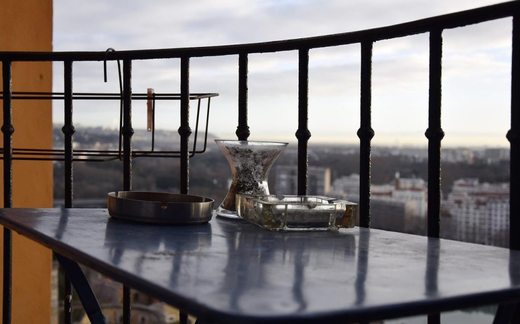 Terras in Haarlemmermeer